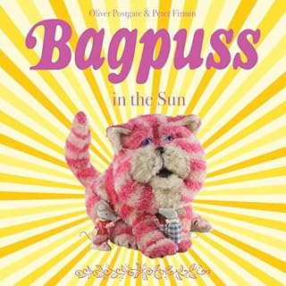 Bagpuss in the Sun cover art