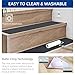 SALLOUS Stair Treads for Wooden Steps, 15 Pack 8