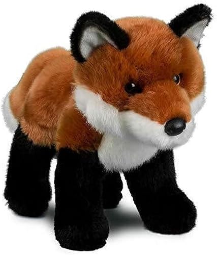 Douglas Bushy Red Fox - Peluche de peluche
