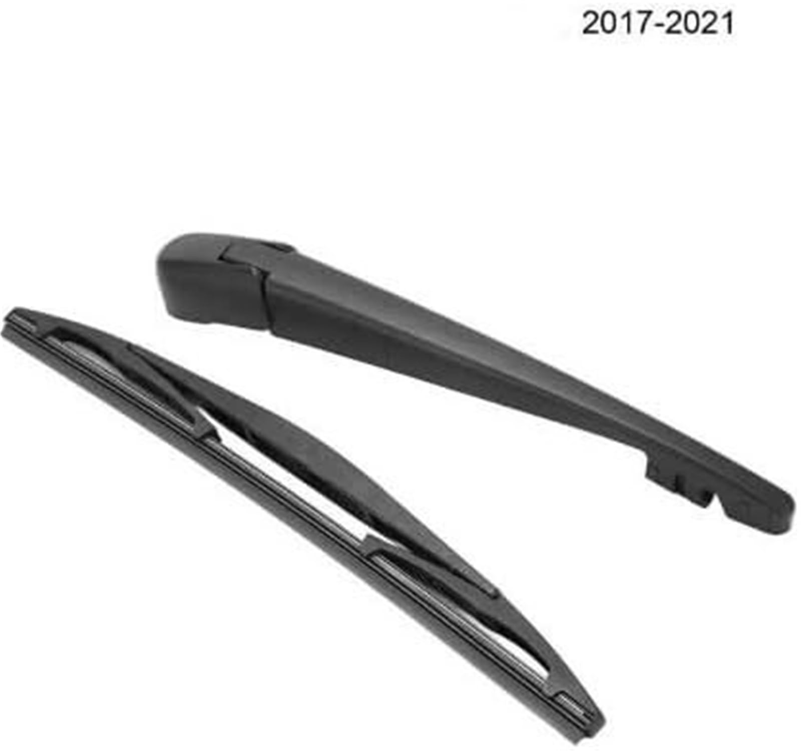 Limpiaparabrisas de coche Escobillas limpiaparabrisas Juego de escobillas limpiaparabrisas para CRV Para CR-V