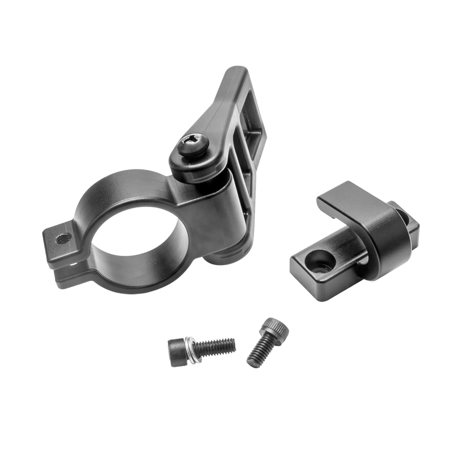 Kit de Gancho Plegable para Zero 10 x 8 x Speedual Ajustable Bloqueo Kit de fijación Accesorio Varilla Barra Plegable Scooter eléctrico Piezas de Repuesto Patinete
