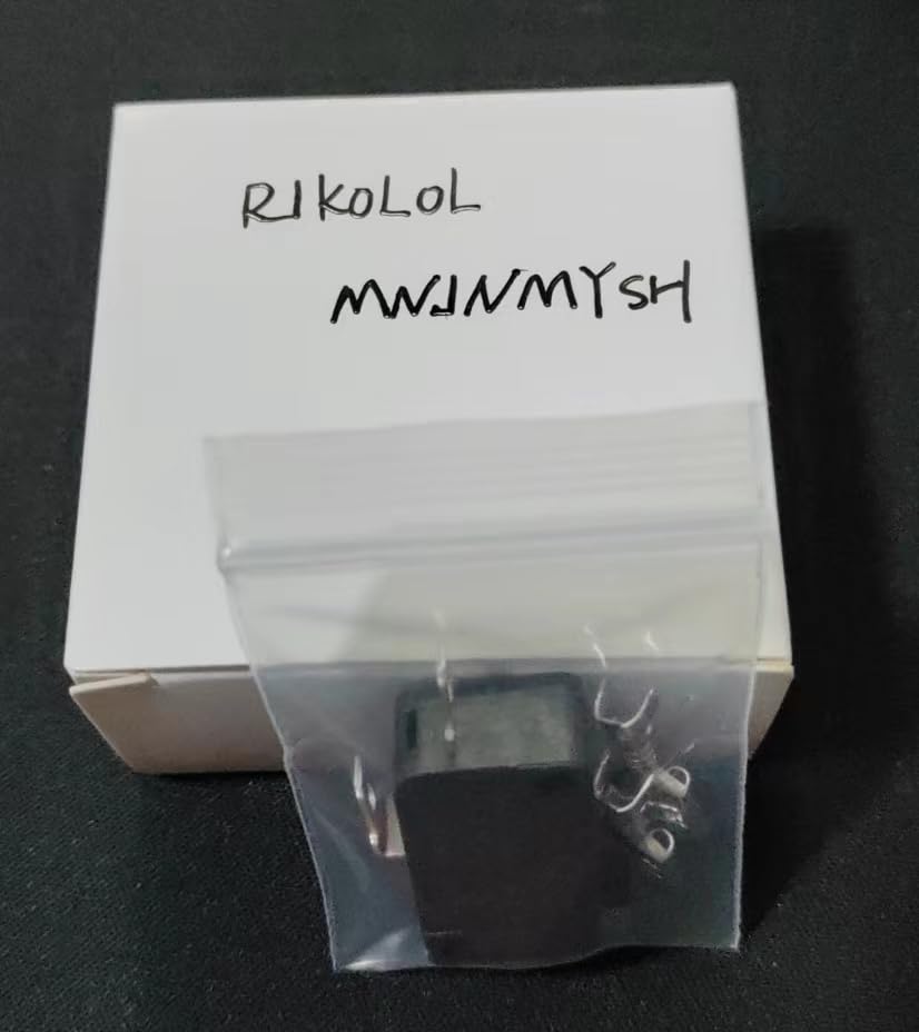 RIKOLOL 2PC Micro Switch for Air Fryer XL Power XL Vortex Air Fryer KW7-0 16A 125V