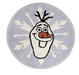 Frozen Olaf Bath Rug