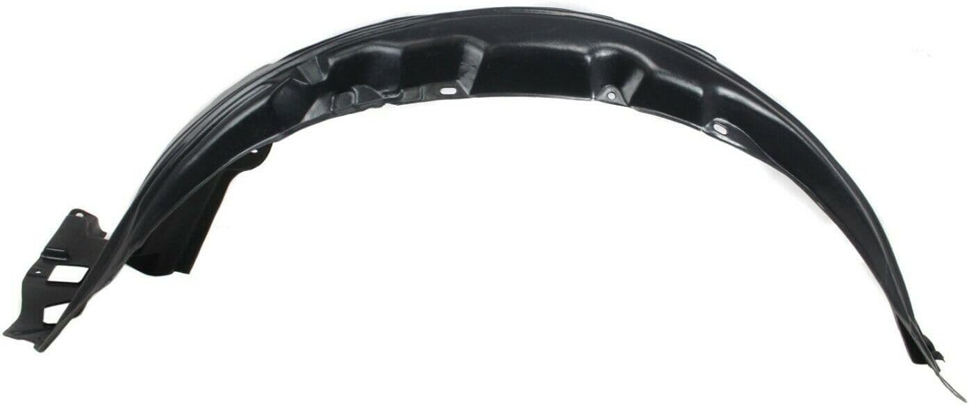 Front Left Driver and Right Passenger Side Liner Set for Acura for RDX 2007-2012 14868618