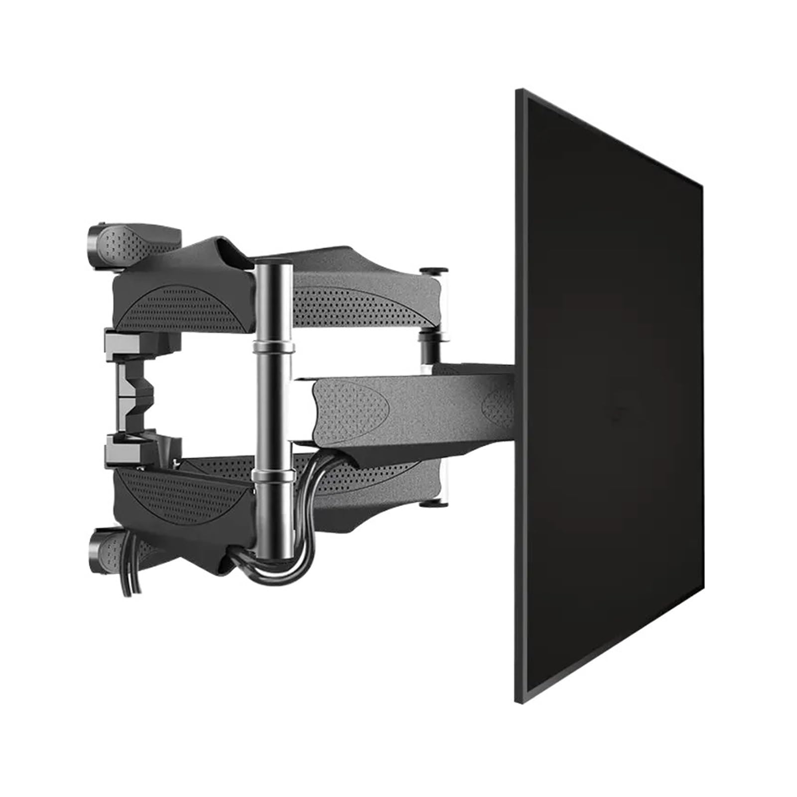 Support mural TV 32-60 pouces mouvement complet WMX002 pour écran LCD LED