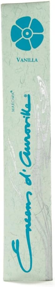 Himalaya Maroma Vanilla Incense Sticks
