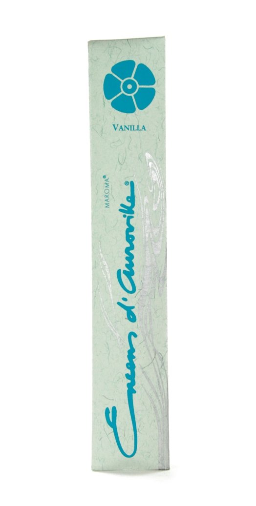 Himalaya Maroma Vanilla Incense Sticks