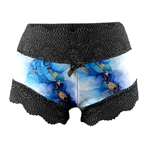 Pajamas For Women Shorts Set,Plus Size Pajamas For Women Maternity Satin Lingerie Set Snowflake Halloween Sleepwear Cute Pajamas Bottoms Sexy Lingerie For Women Silk Blue #TOP4