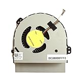 Laptop CPU Cooling Fan Cooler Radiator Notebook for for Alienware 15 17 R2 970M M17X DC28000FFF0 0MYX41 gpu