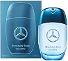 Mercedes-Benz The Move para hombre - 3.4 oz EDT Spray 3.4 oz (Paquete de 1) 6
