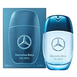 MB THE MOVE Woda toaletowa 100 ml