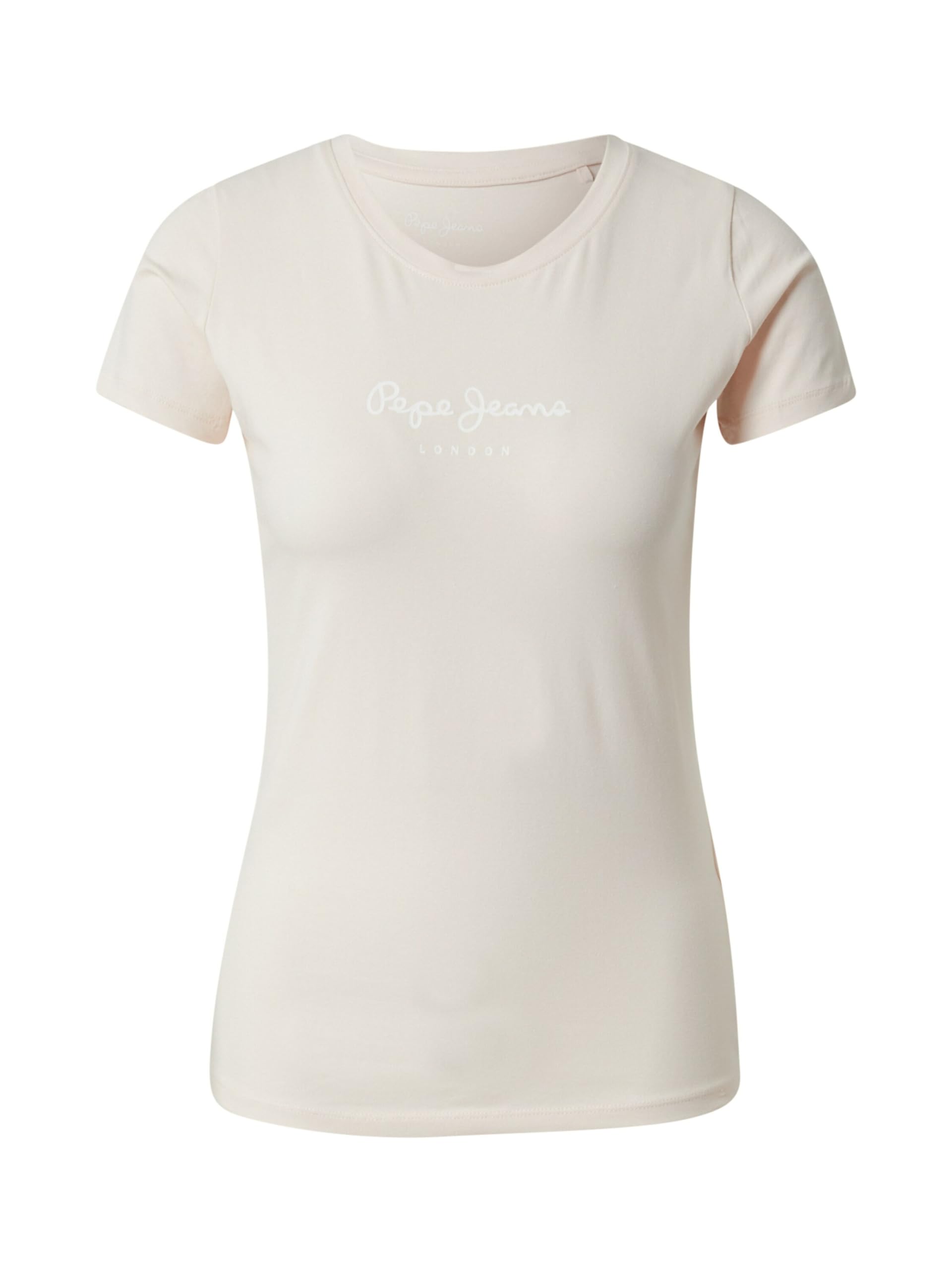 Pepe Jeans New Virginia Ss N T-shirt L