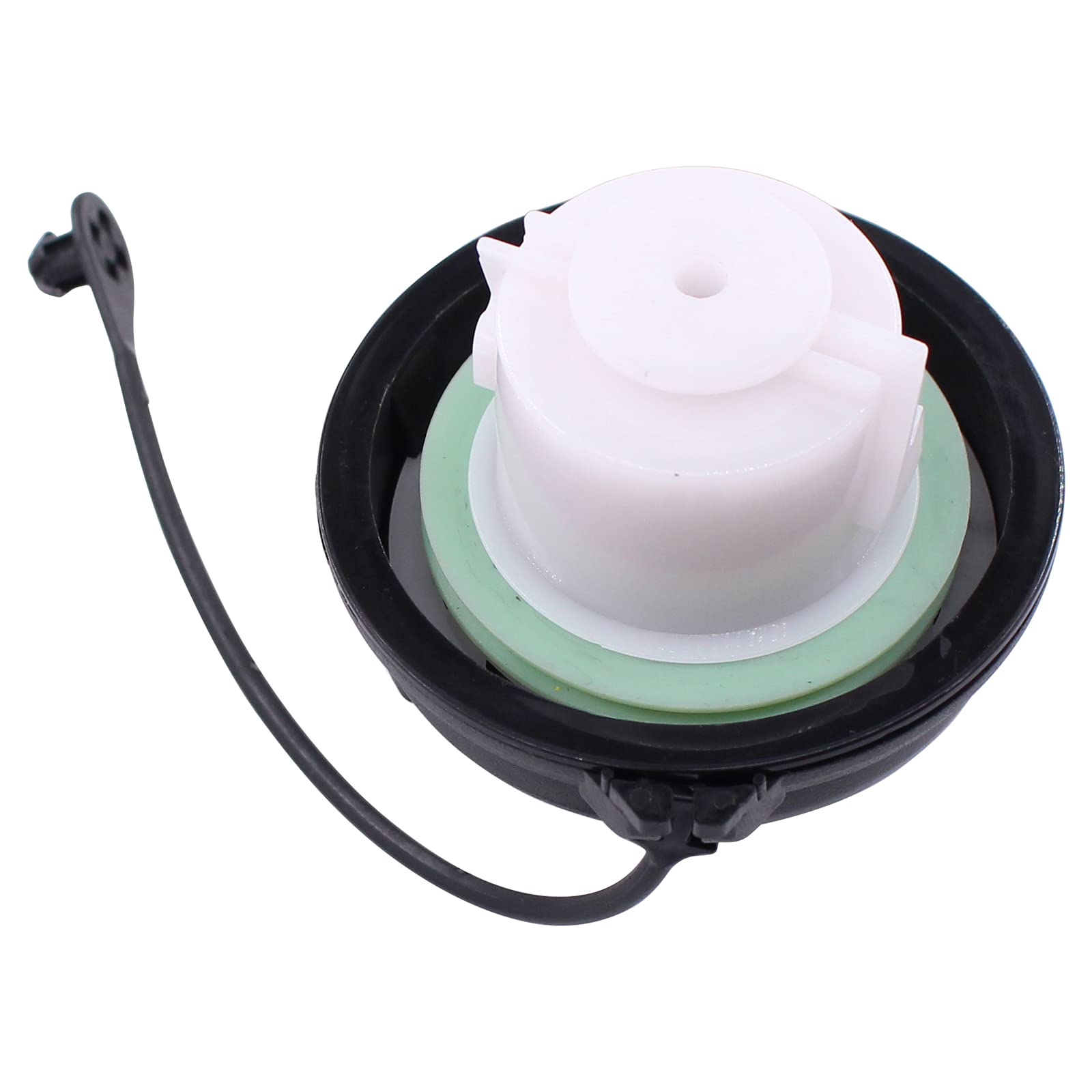 Automotive Replacement Fuel Tank Caps NewYall Tapa De Gasolina Para  Rendezvous Rainier Ascender CTS XLR SRX Pontiac Grand Am Astro Classic  Corvette SSR Trailblazer Envoy Safari GT276 10372242 10326370 19114782 Gas  Cap Replacement