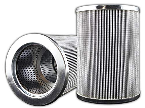 Big Filter Replacement Hydraulic Filter Compatible with ZINGA Y0820, 1-Pack