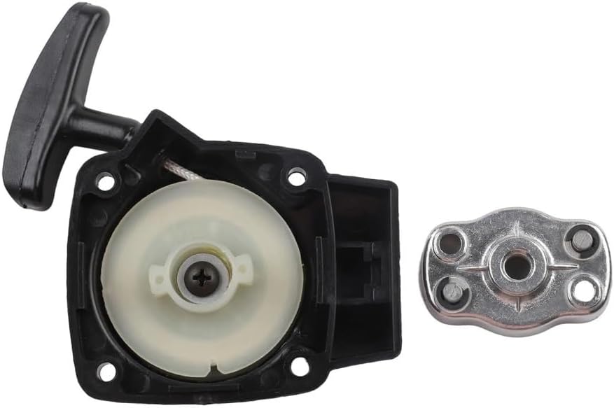 for Trimmer Parts Recoil Pull Starter and Pawl Fit for Models 250C 260L 260U 265LRH 270MT Engineered
