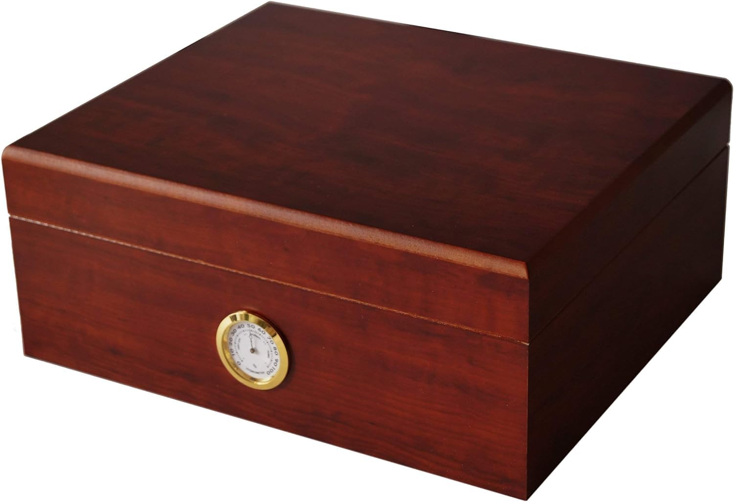 germanus humidor classicus ii avec