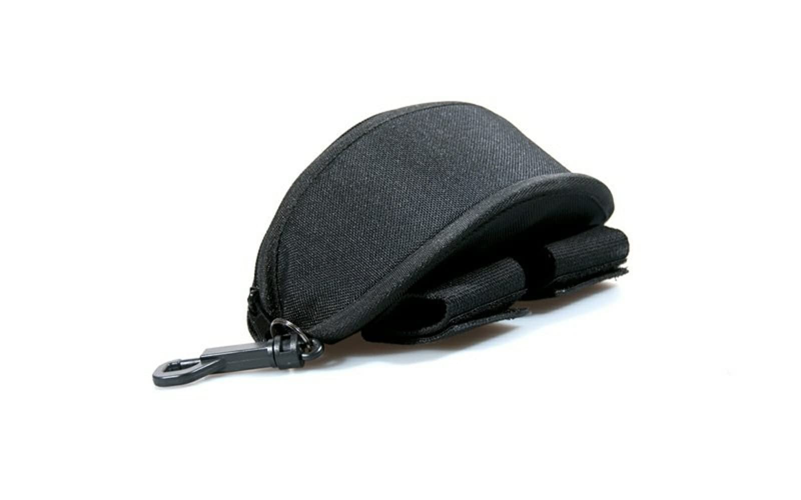 Wiley x Zippered Top Case