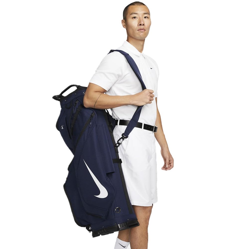 nike cart bag for sale