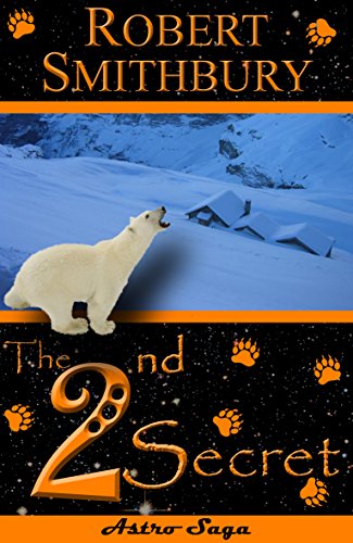 The 2nd Secret (The Celestial Secrets) (English Edition)