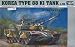 Produktbild Trumpeter 00343 Modellbausatz Koreanischer Panzer Type 88 K1
