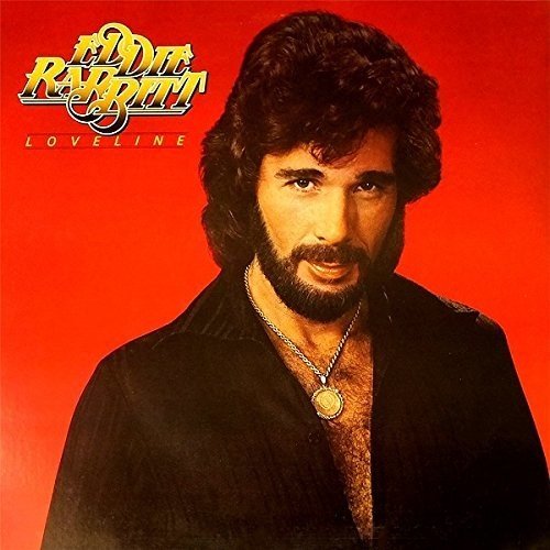 AOR CD エディ・ラビット/variation love line Amazon.co.jp: ラヴライン - エディ・ラビット: ミュージック