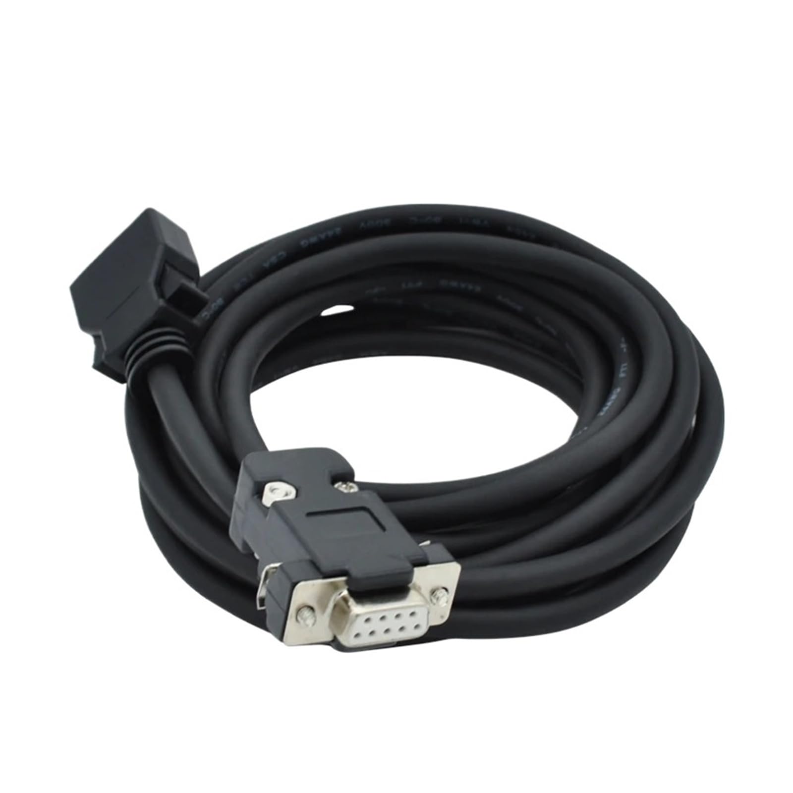 Câble d'encodeur moteur JZSP-CMS02 idéal pour l'automatisation en atelier - 2