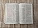 Santa Biblia NTV, letra súper gigante (SentiPiel, Beige, Letra Roja) (Spanish Edition)