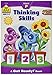 Preschool Workbooks 32 Pages-Thinking Skills