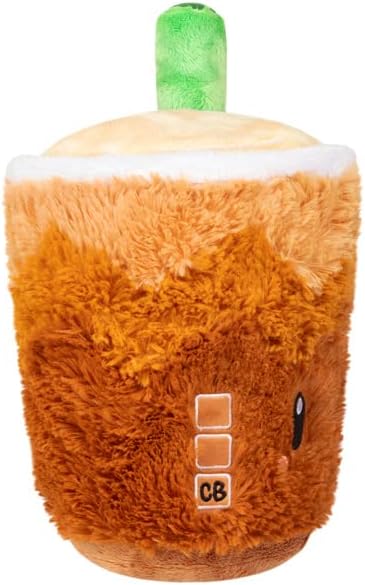 Squishable / Mini Comfort Food Cold Brew Plush