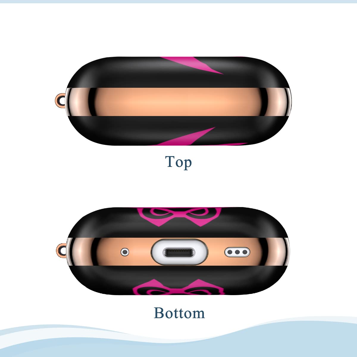 Amazon | 仮面ライダー エグゼイド AirPods Pro 2ケース 仮面ライダー