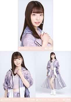 ★直筆サイン入り 乃木坂46 阪口珠美 サンタ ヨリ 2017 生写真 m88993574488_1.jpg?1749122549