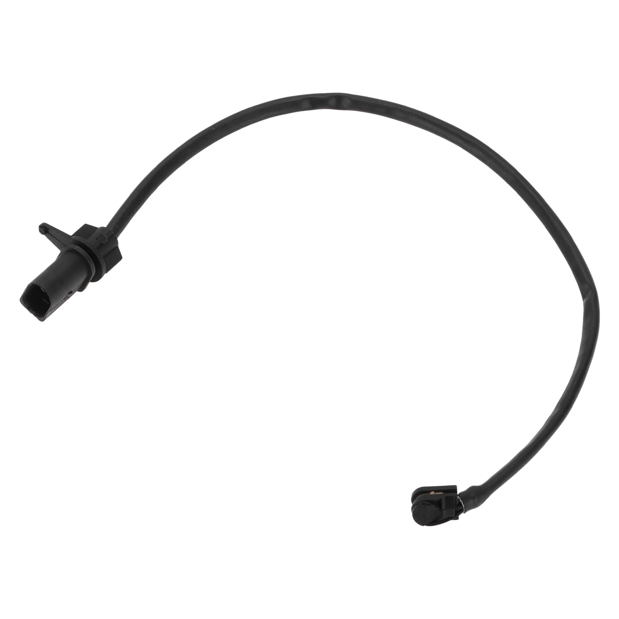 Amazon.com: RATCHROLL Front Brake Pad Wear Sensor for Audi A4 B9