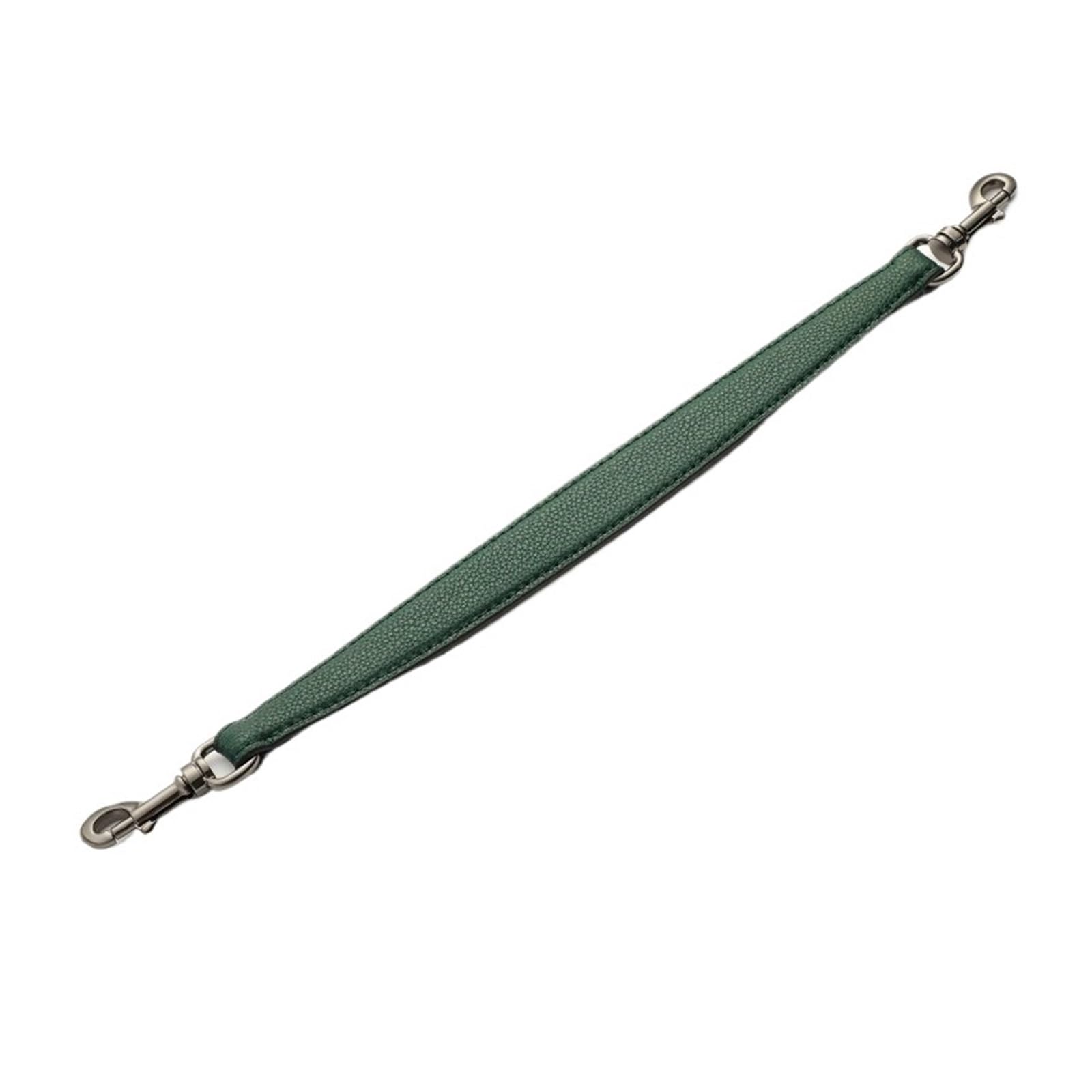 Accesorios for cinturón de bolso con acabado Atrovirens gun de alta resistencia
