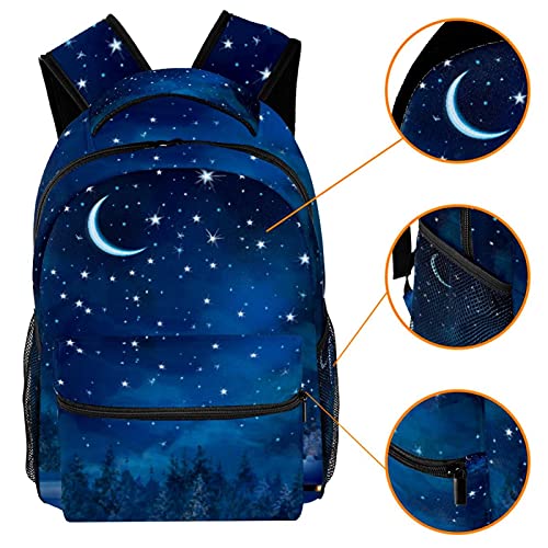 Mochilas escolares grandes y cómodas que solucionan la falta de espacio con estilo 3
