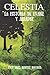 CELESTIA: LA HISTORIA DE EVANZ Y ARIADNE (Spanish Edition)