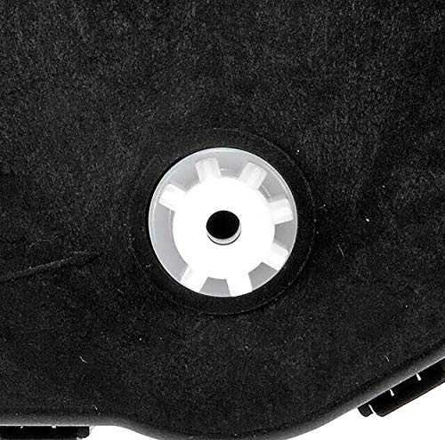 APDTY 715320 Hybrid Battery Air Blend Door Actuator Motor Fits 2005-2009 Ford Escape Hybrid (Solves No Code\"Service Soon\" & Wrench Icon Lights On Dash; See Description) (Ford 8L8Z-19E616-E) - Thumbnail 2