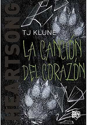 La canción del corazón: Heartsong: 3 (Green Creek)
