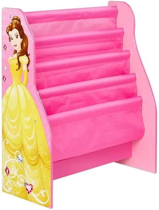 Disney Princess Sling Bookcase