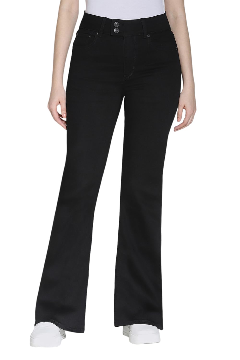 American Eagle Women's Regular Jeans