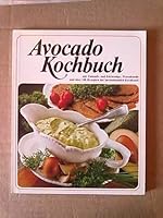 Avocado Kochbuch 3923090021 Book Cover