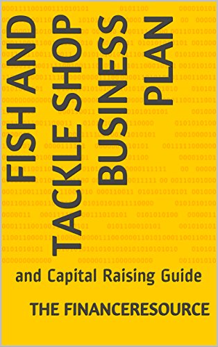 fish and tackle shop