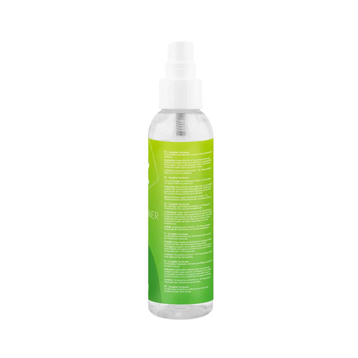 EasyGlide Toy Cleaner Spray, 150ml