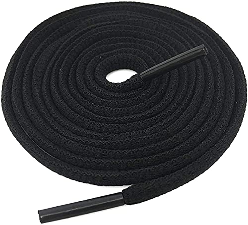 Image of SHOESHINE Oval /Semi Round Shoelace Sports & Sneaker Shoe Lace