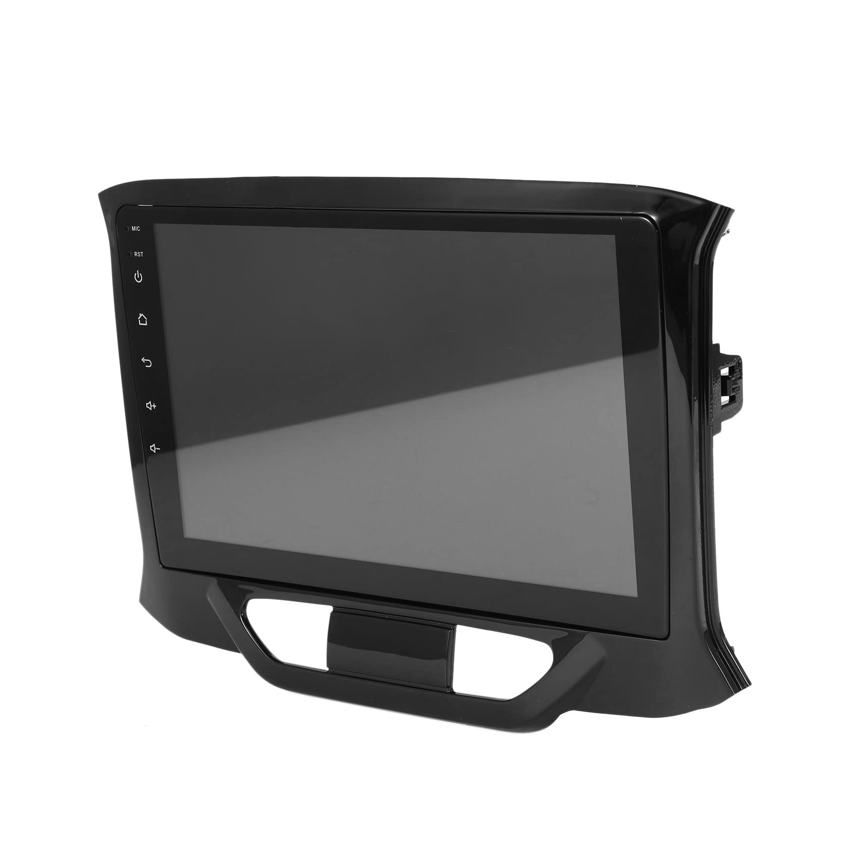 Radio DVD de Coche 1G + 16G 2Din Radio de Coche Android 10 Reproductor de Video Multimedia para 2015-2019
