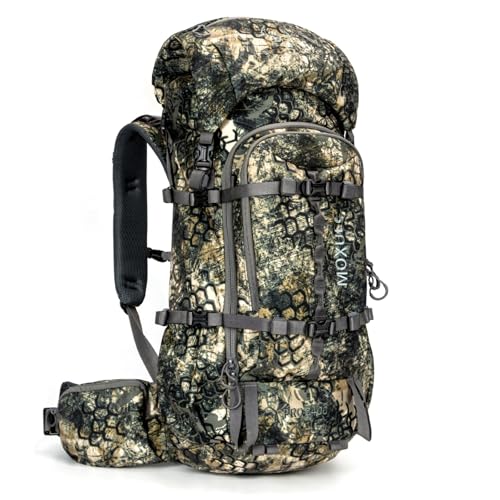 MOXULE Pro 2400 Camo