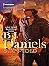 Stampeded (Whitehorse, Montana: Chisholm Cattle Company Series)