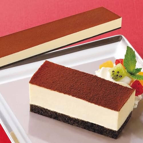 フリーカットケーキ ティラミス 445g (カットなし) 20634