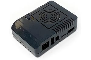 ODROID-XU4 Case: Reliable Protection and Style for Your Mini Computer