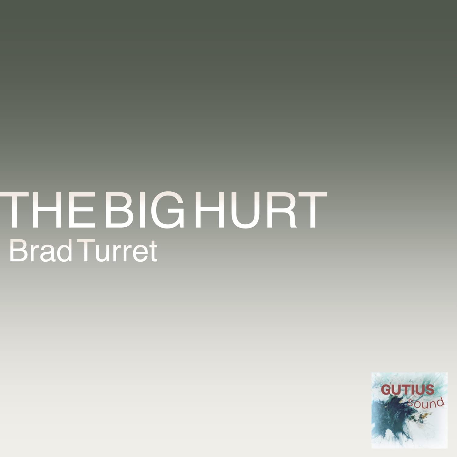 Brad Turret