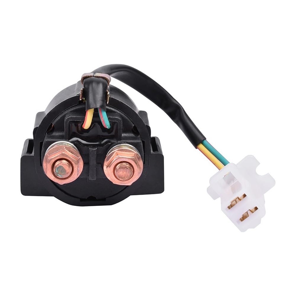 Motocicletta Relè Solenoide Avviamento Relè Solenoide Avviamento Elettrico Moto 300cc Per TRX 300 TRX300 Per FOURTRAX 1988-2000